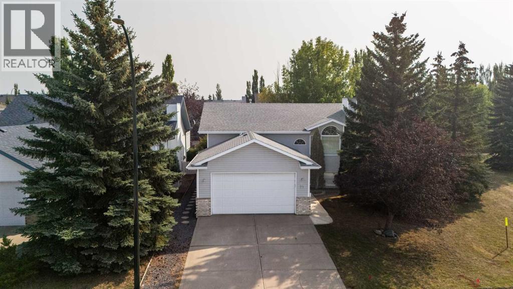 71 Doran Crescent, Red Deer