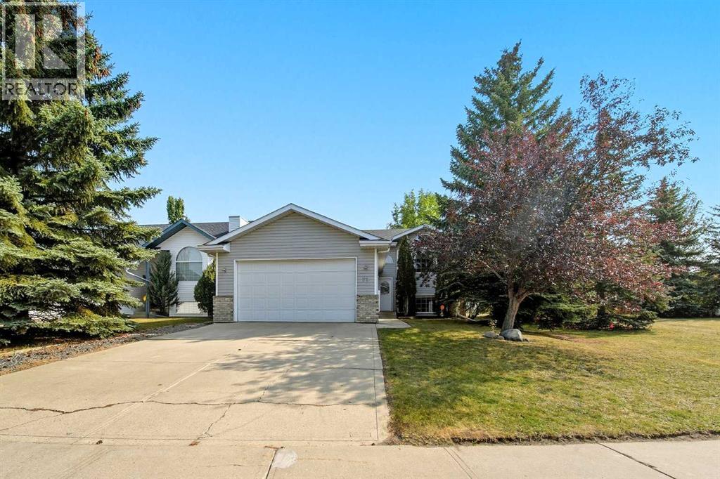 71 Doran Crescent, Red Deer