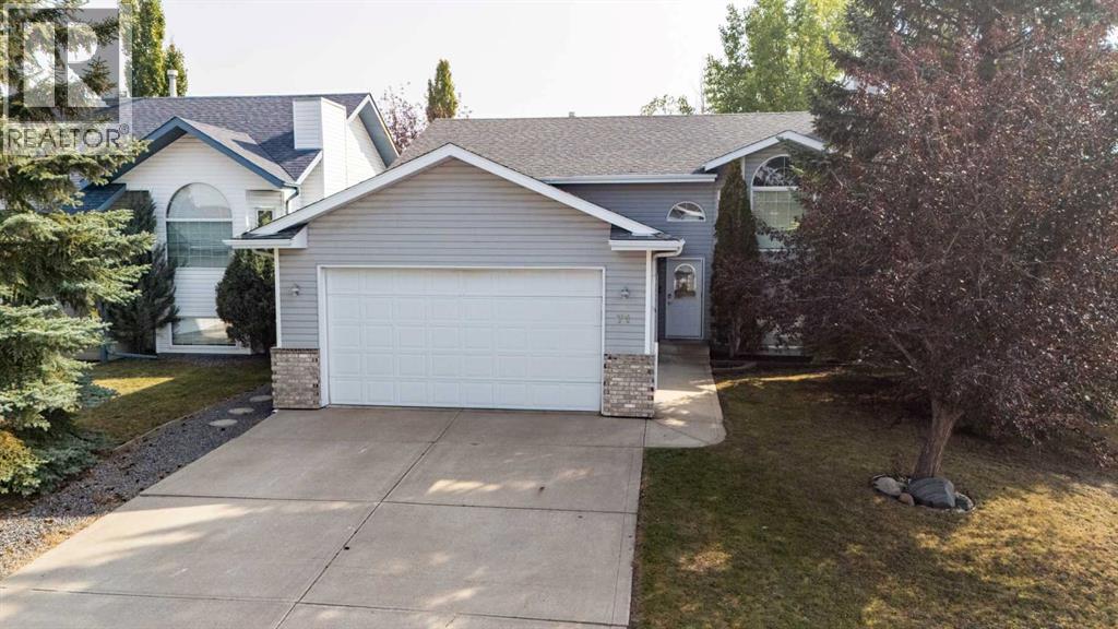 71 Doran Crescent, Red Deer