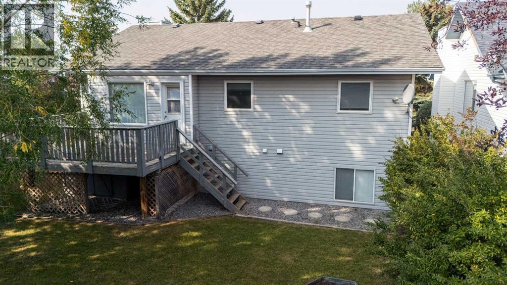 71 Doran Crescent, Red Deer