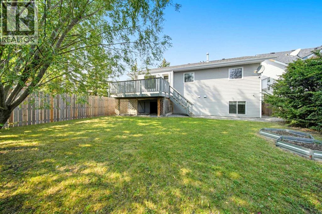 71 Doran Crescent, Red Deer