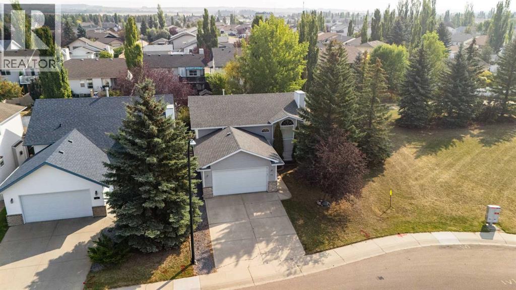 71 Doran Crescent, Red Deer