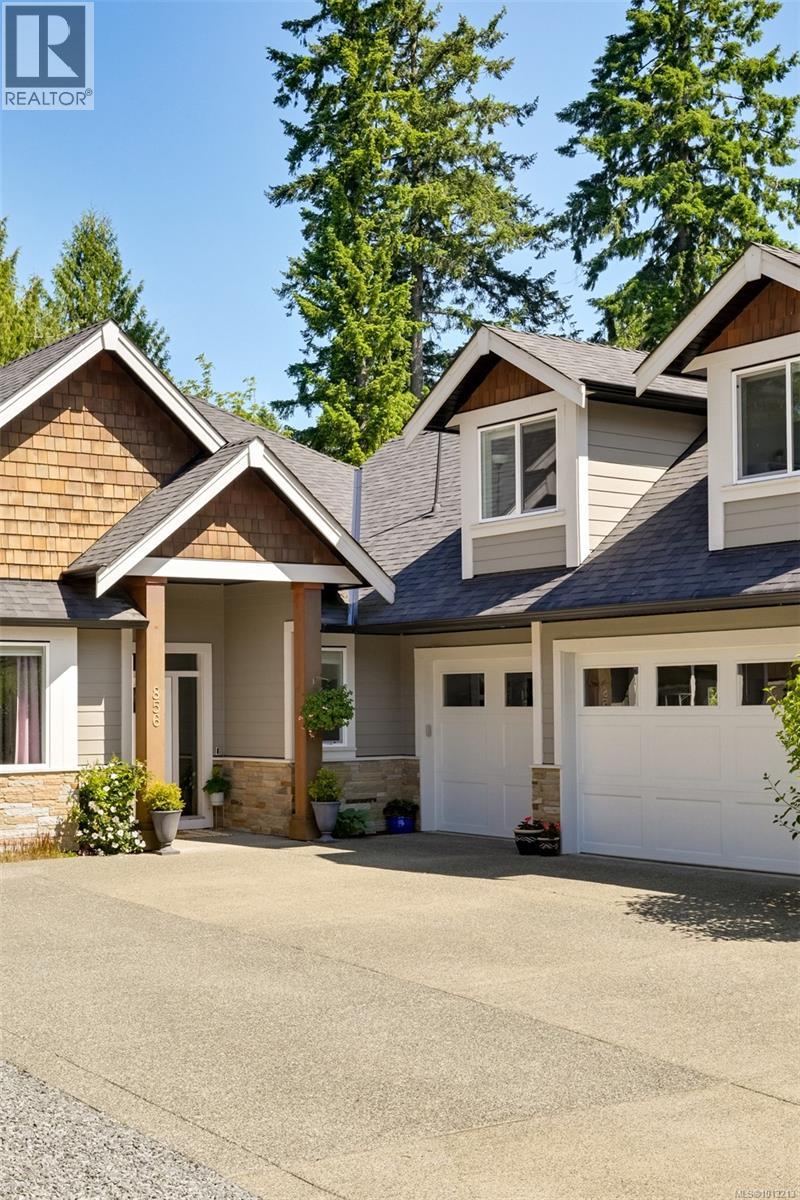 856 Hayden Pl, Mill Bay