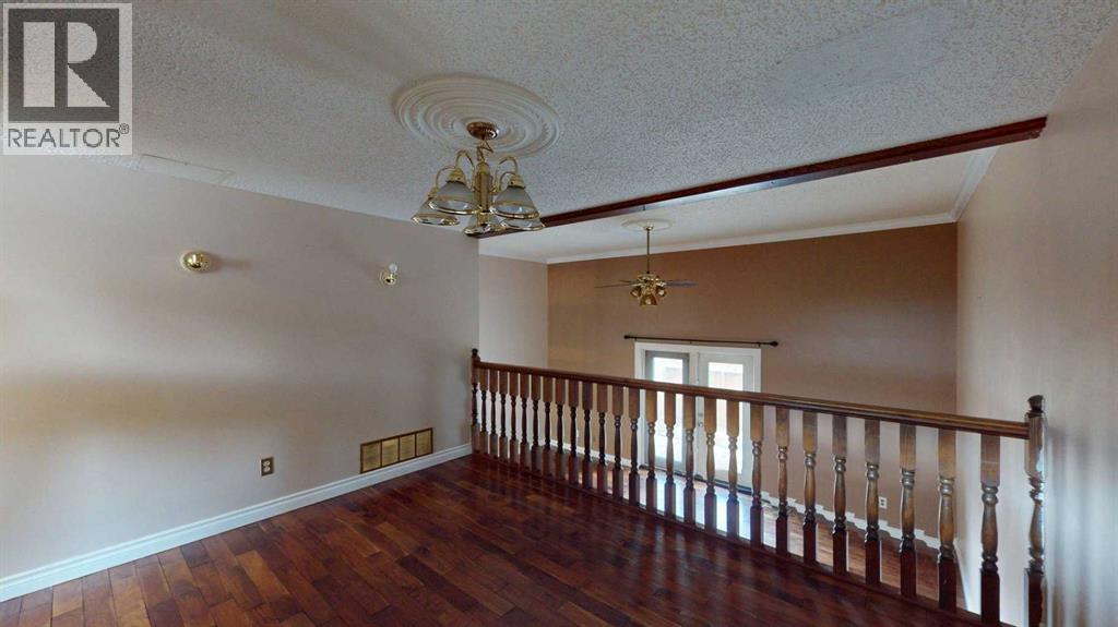 400 Silin Forest Road, Fort McMurray