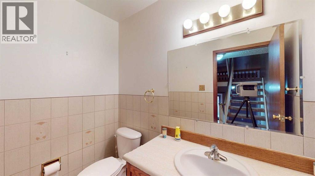 400 Silin Forest Road, Fort McMurray