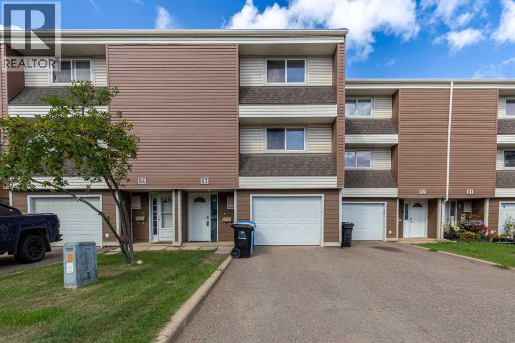 400 Silin Forest Road, Fort McMurray