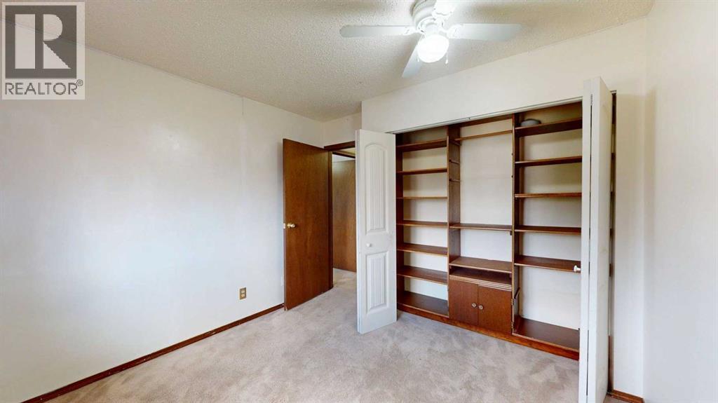 400 Silin Forest Road, Fort McMurray