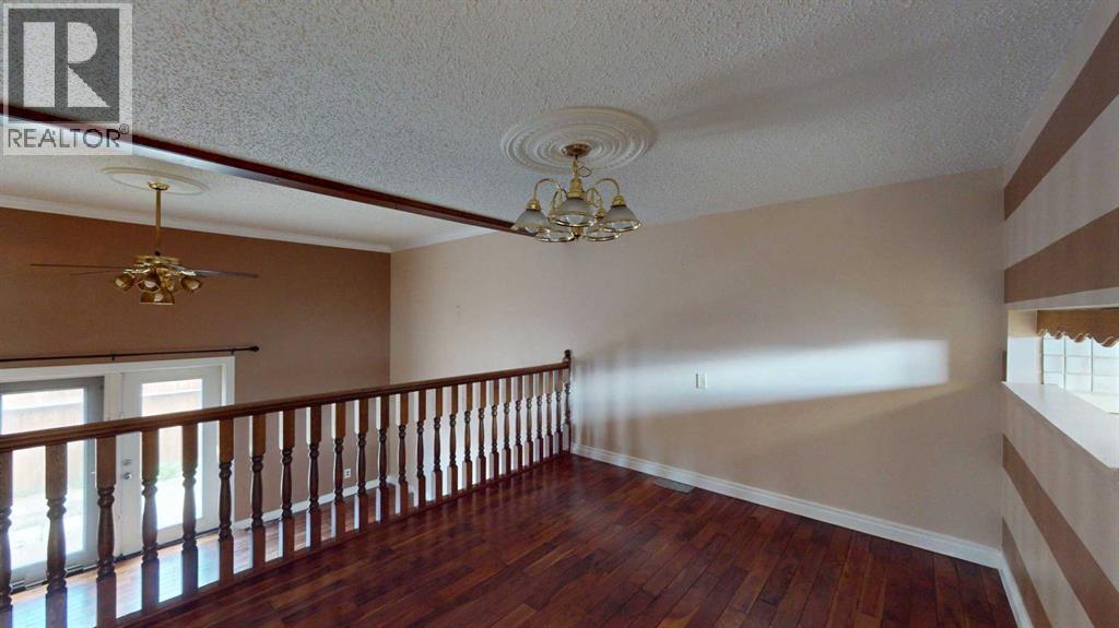 400 Silin Forest Road, Fort McMurray