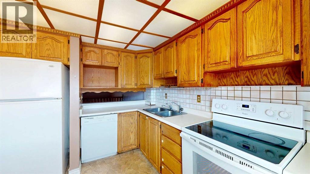 400 Silin Forest Road, Fort McMurray