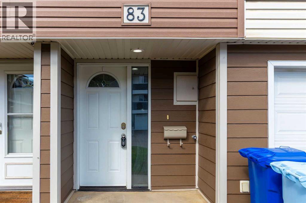 400 Silin Forest Road, Fort McMurray