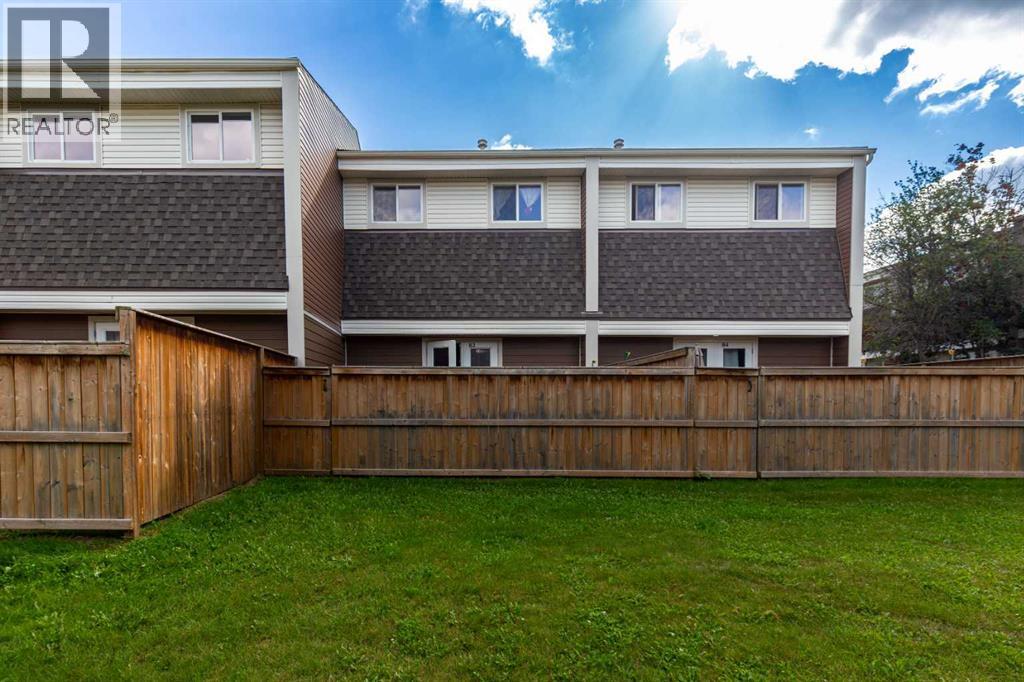 400 Silin Forest Road, Fort McMurray
