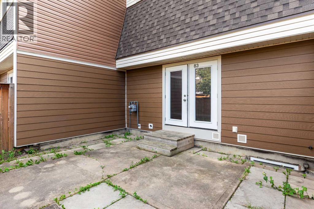400 Silin Forest Road, Fort McMurray