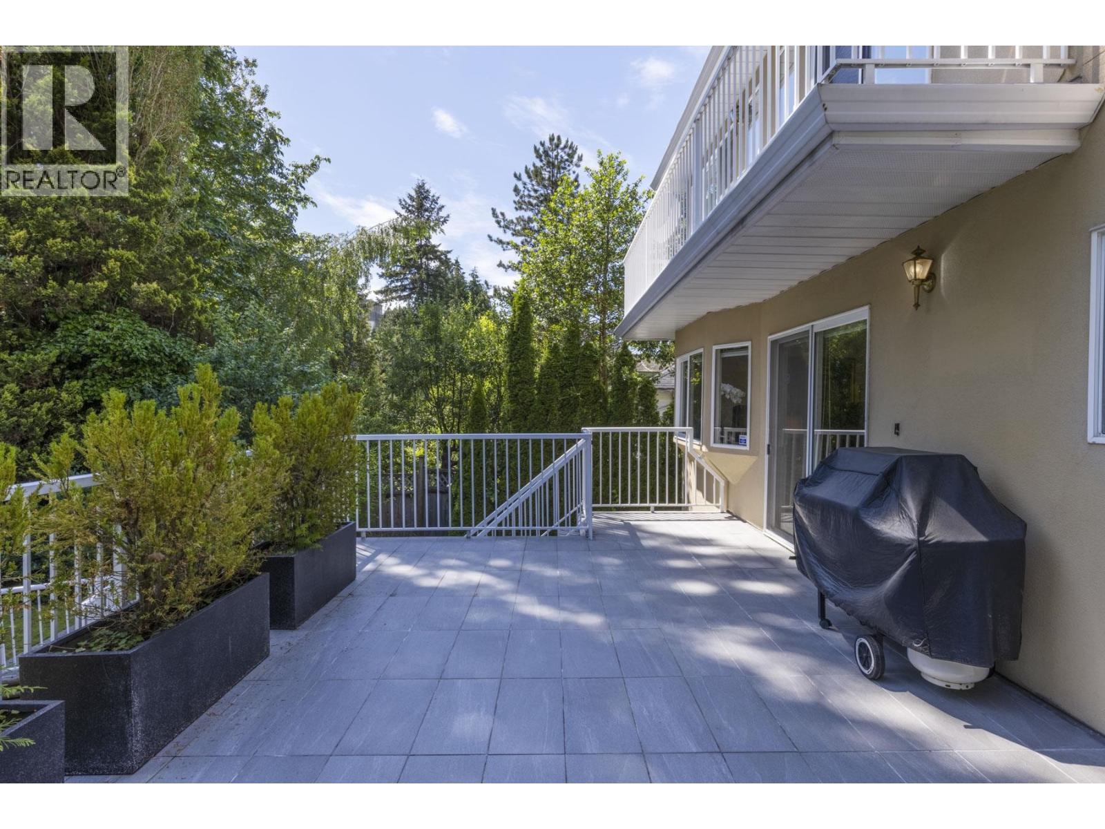 1426 FULTON AVENUE, West Vancouver
