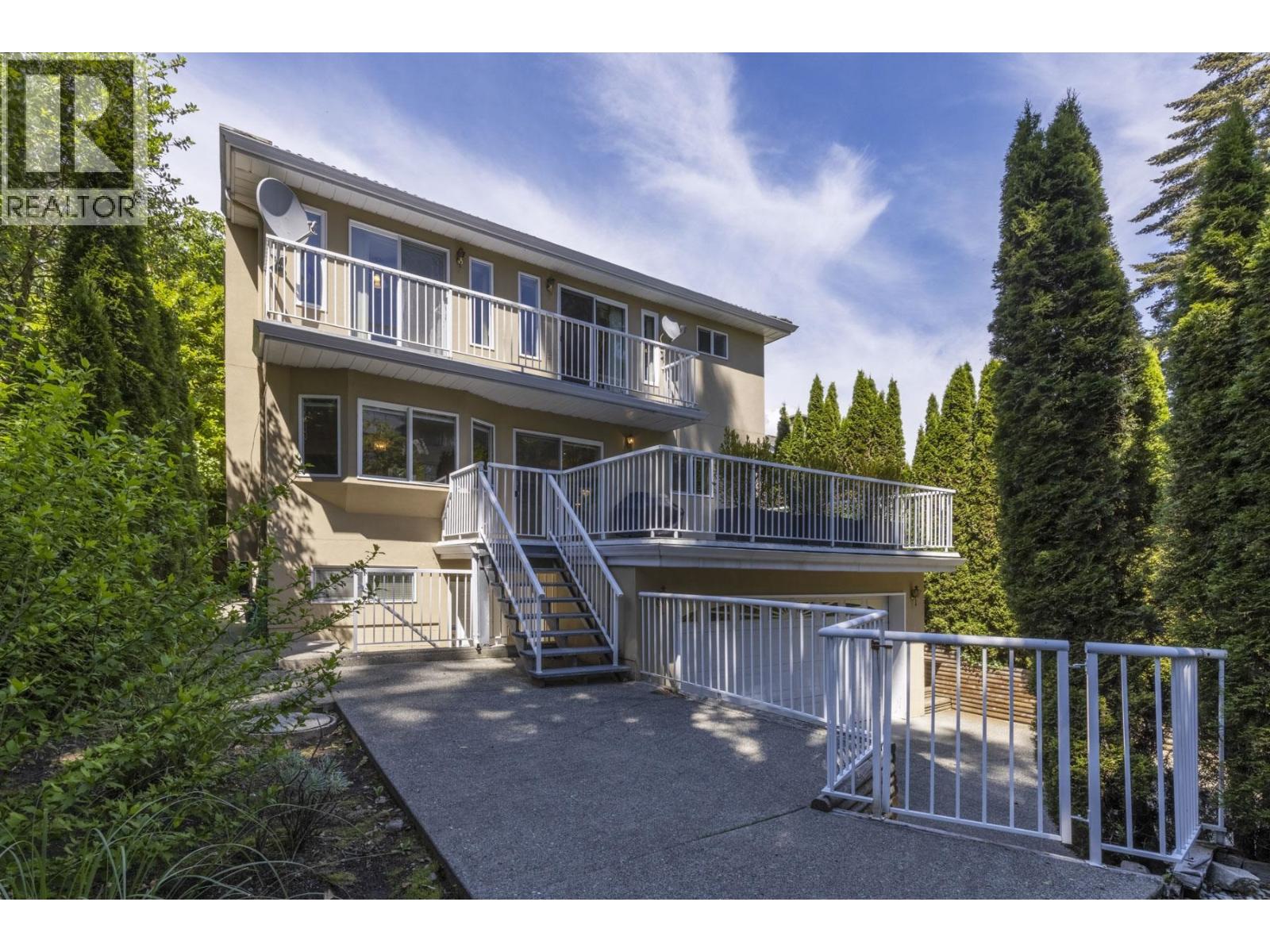1426 FULTON AVENUE, West Vancouver