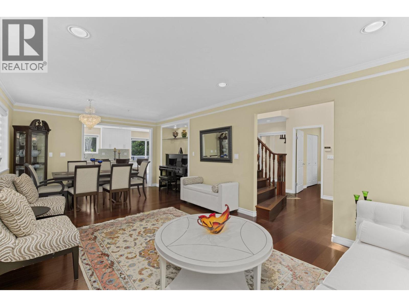 1426 FULTON AVENUE, West Vancouver