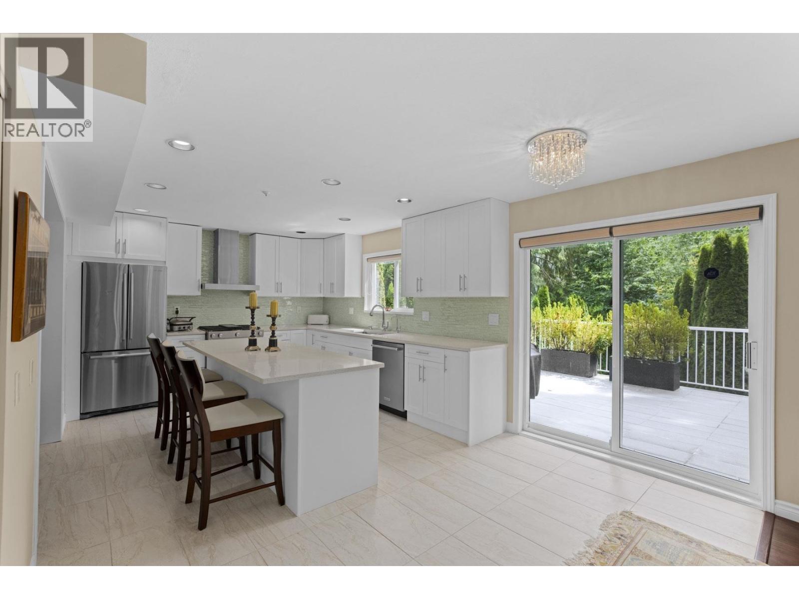 1426 FULTON AVENUE, West Vancouver