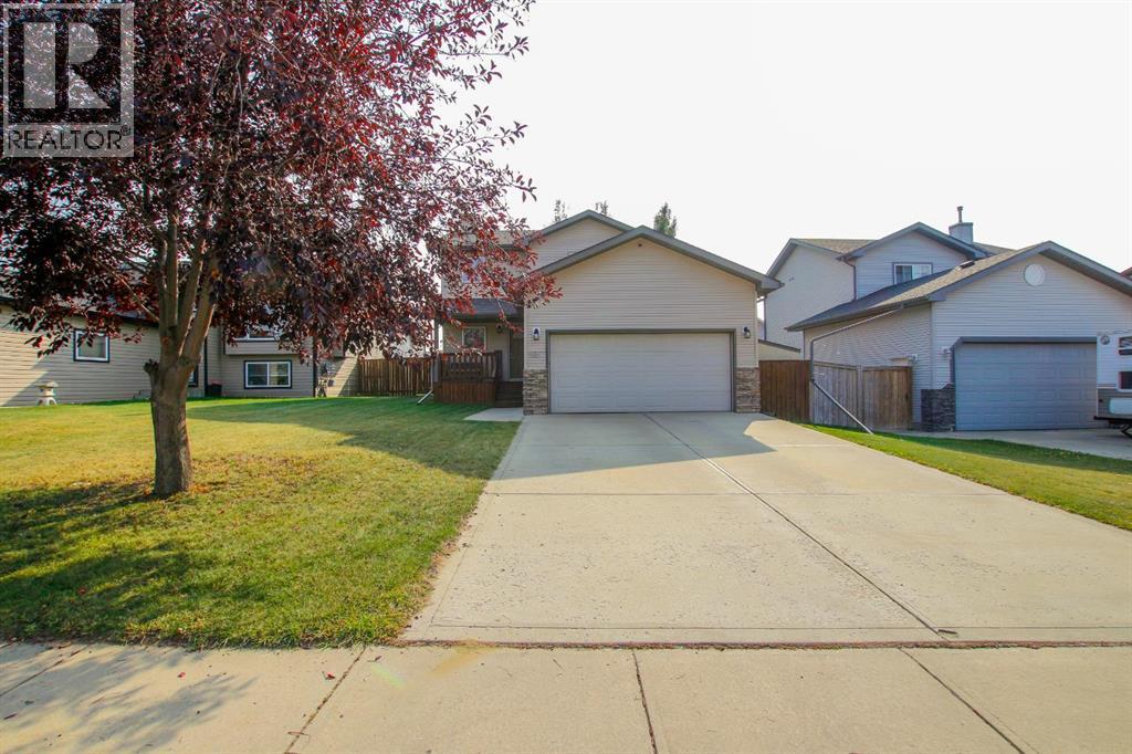 5857 Park Street, Blackfalds