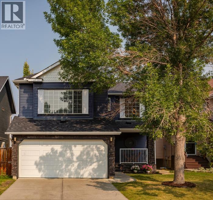 157 Chaparral Court SE, Calgary, Alberta