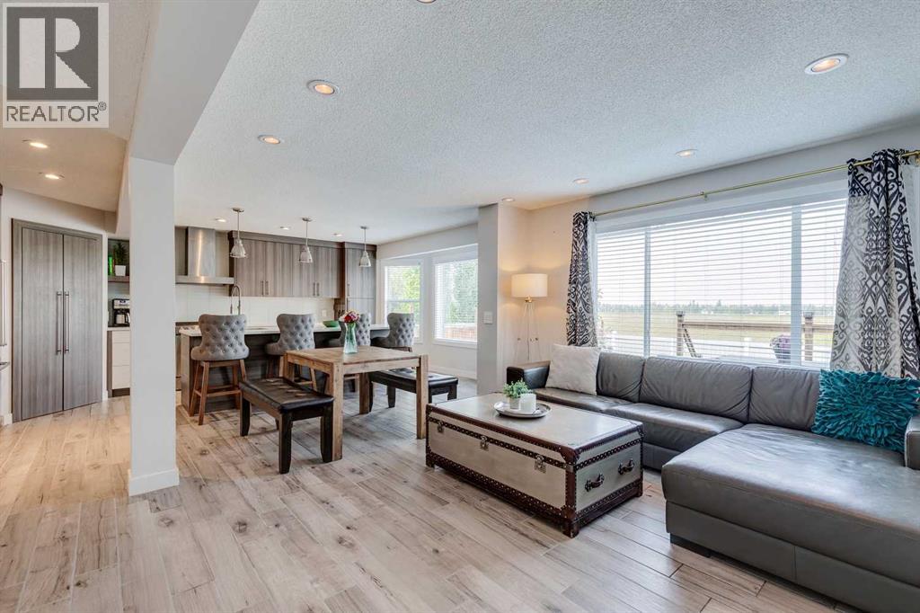 Single Family House for Sale in  Chaparral Court SE Chaparral Calgary 
