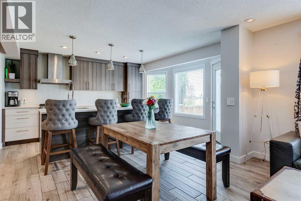 Single Family House for Sale in  Chaparral Court SE Chaparral Calgary 