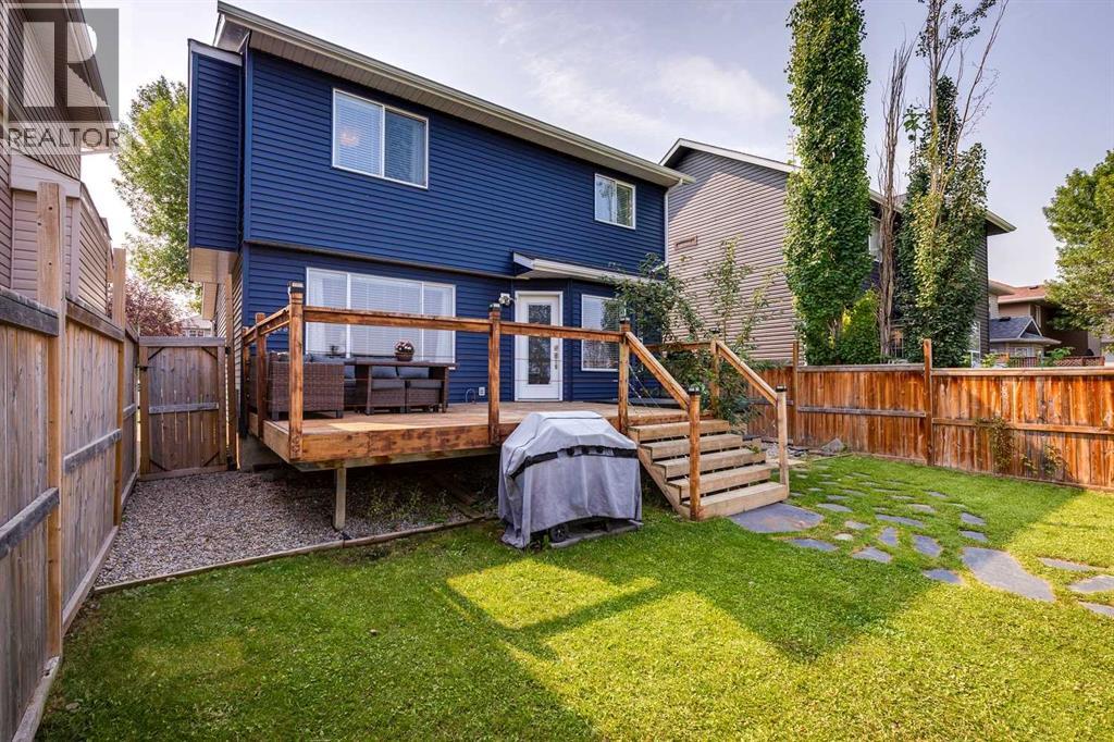 Single Family House for Sale in  Chaparral Court SE Chaparral Calgary 