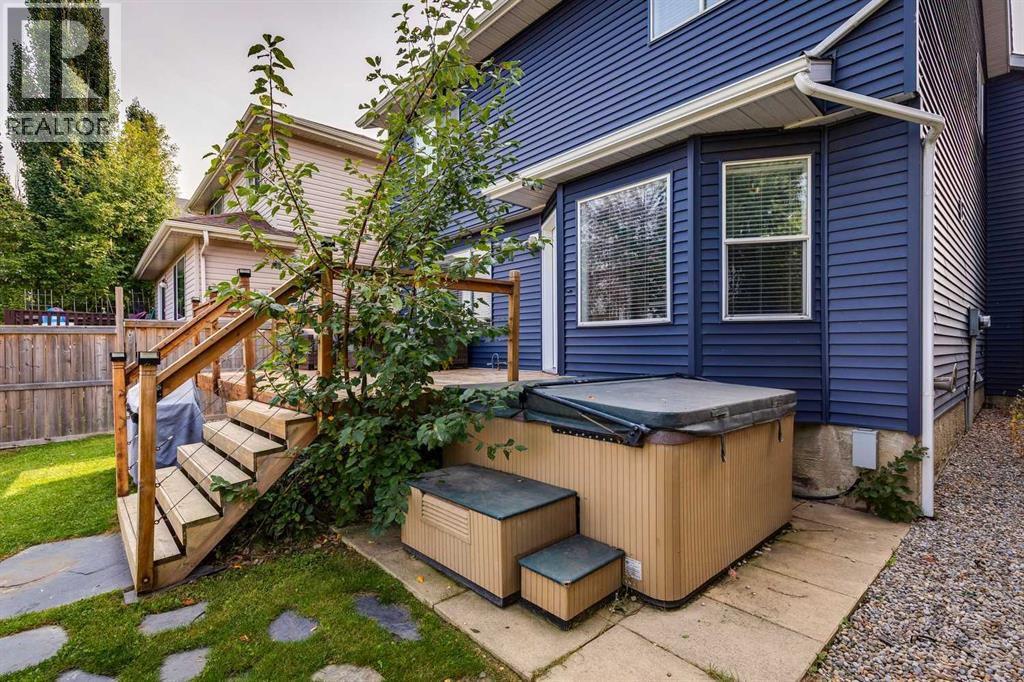 Single Family House for Sale in  Chaparral Court SE Chaparral Calgary 