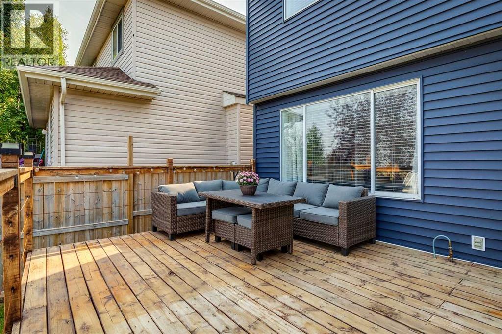 Single Family House for Sale in  Chaparral Court SE Chaparral Calgary 