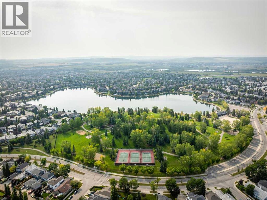 Single Family House for Sale in  Chaparral Court SE Chaparral Calgary 