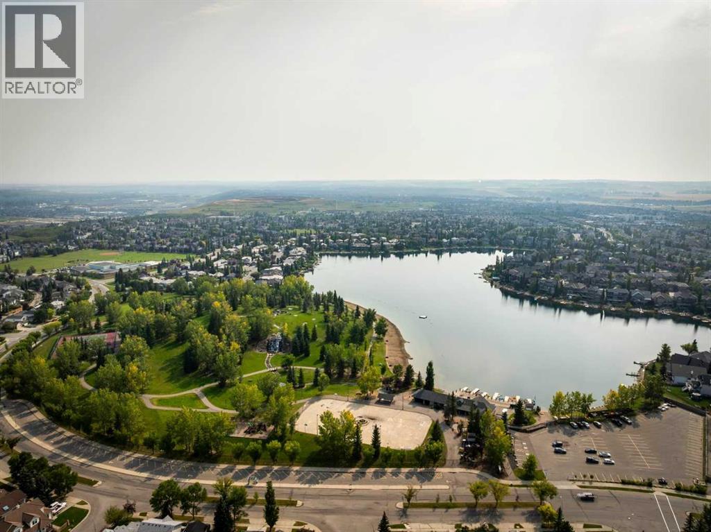 Single Family House for Sale in  Chaparral Court SE Chaparral Calgary 