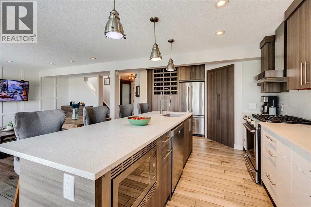 Single Family House for Sale in  Chaparral Court SE Chaparral Calgary 