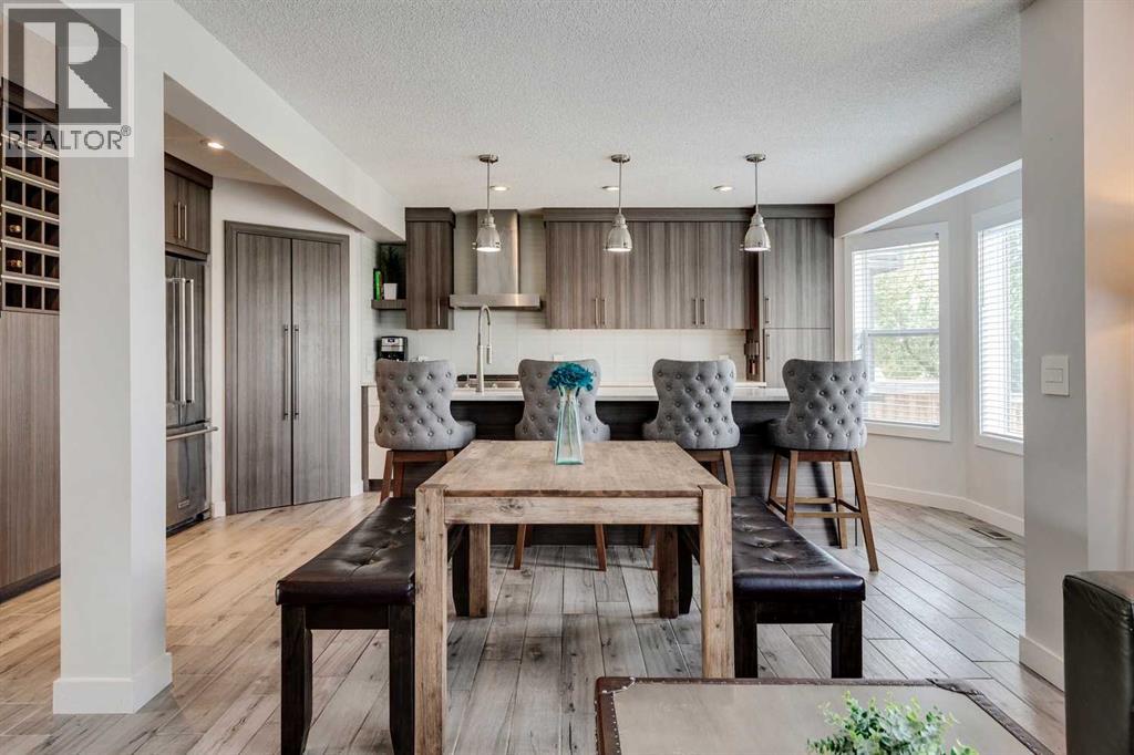 Single Family House for Sale in  Chaparral Court SE Chaparral Calgary 