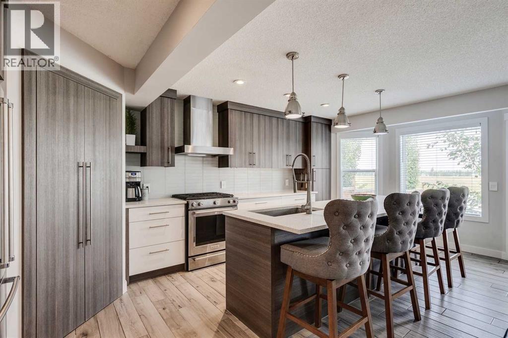 Single Family House for Sale in  Chaparral Court SE Chaparral Calgary 