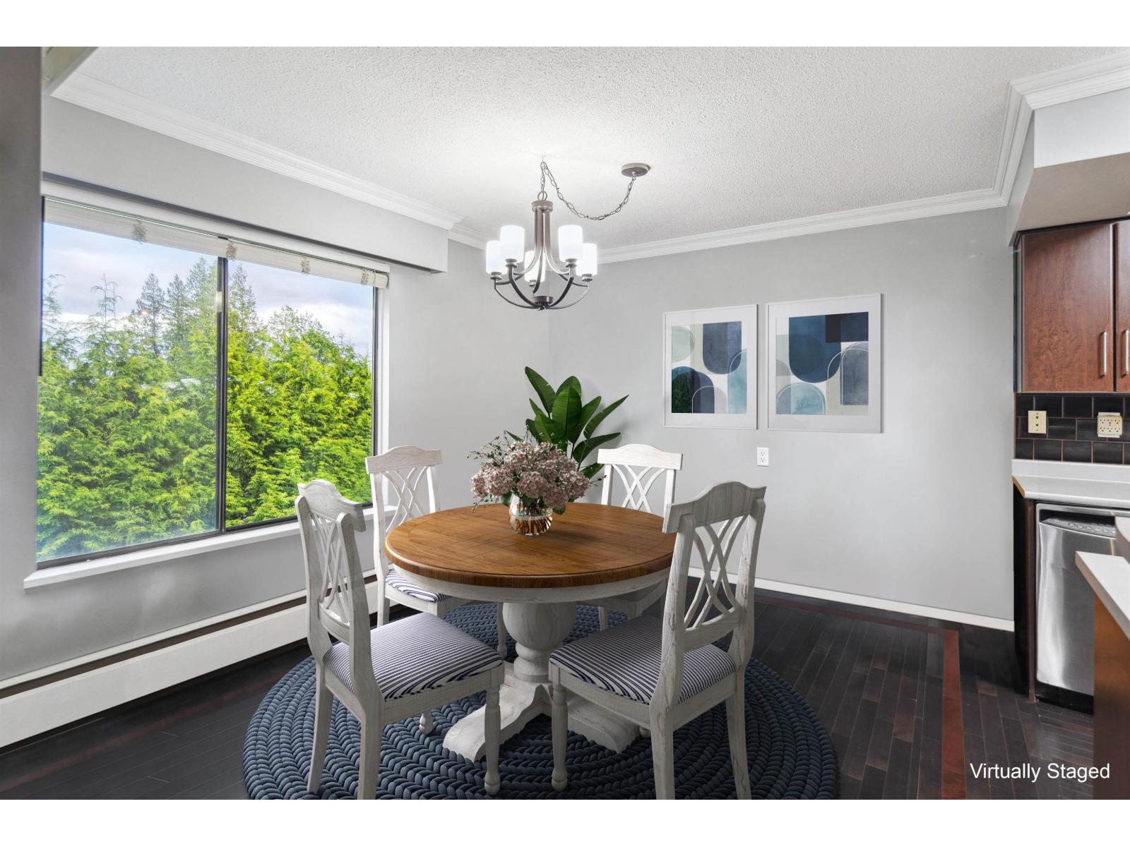 302 1390 MERKLIN STREET, White Rock