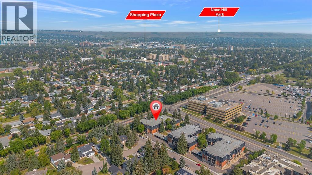 Single Family House for Sale in  C  Street NW Varsity Calgary 