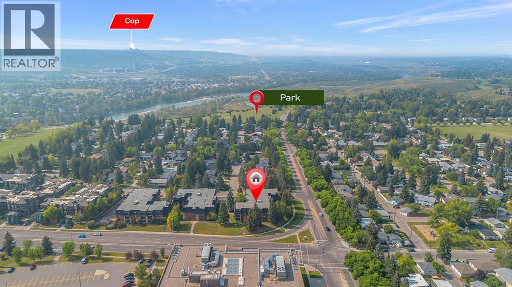 Single Family House for Sale in  C  Street NW Varsity Calgary 