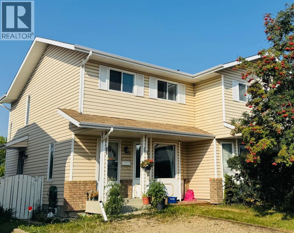 69 Kirsch Close, Red Deer