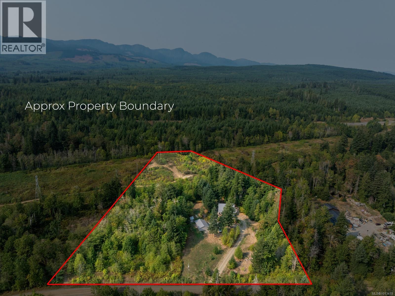 6531 Country Rd, Fanny Bay