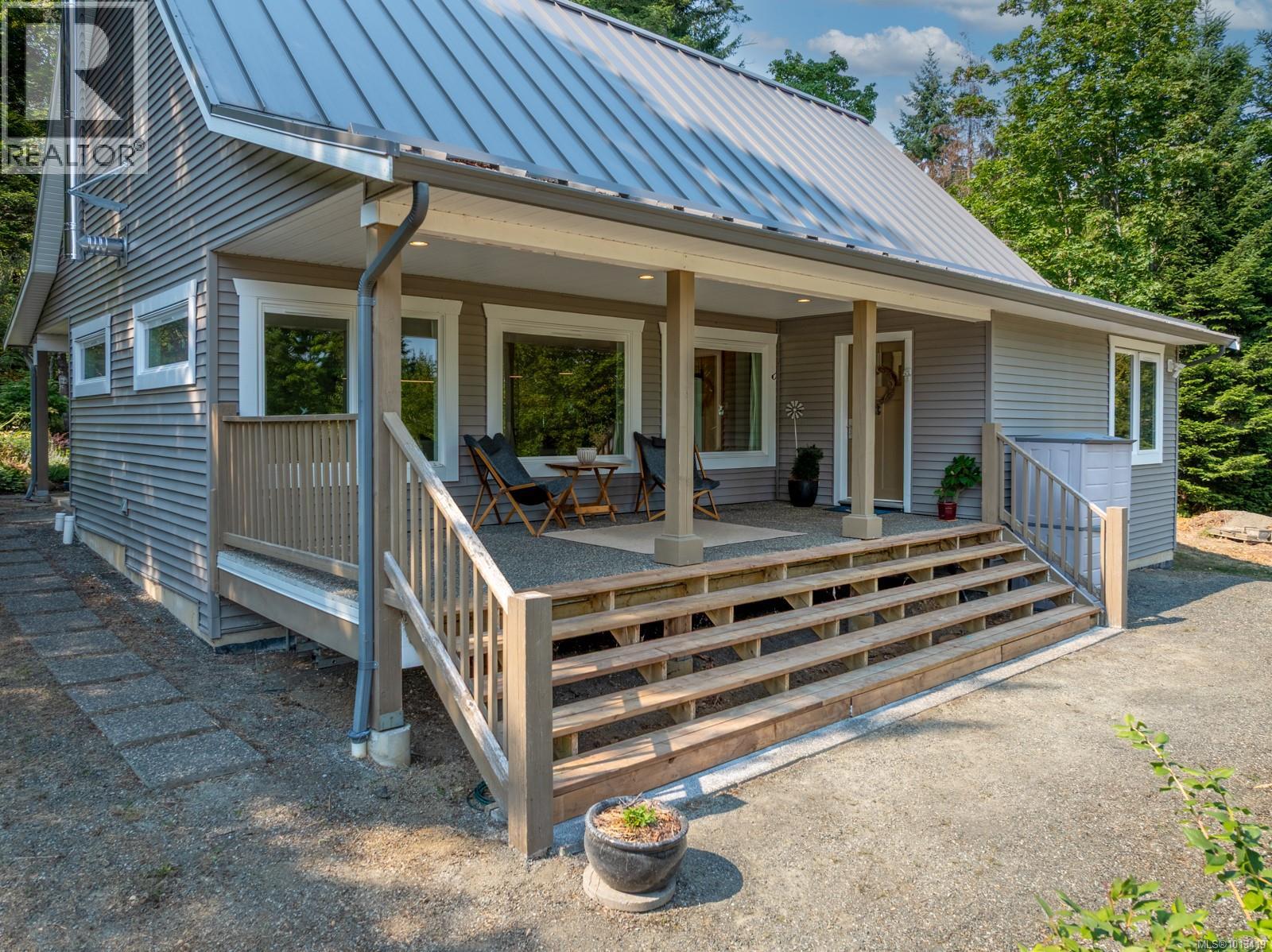 6531 Country Rd, Fanny Bay