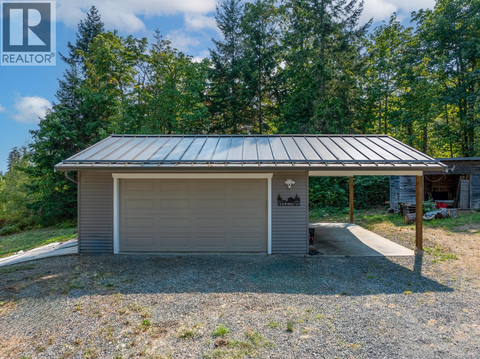 6531 Country Rd, Fanny Bay