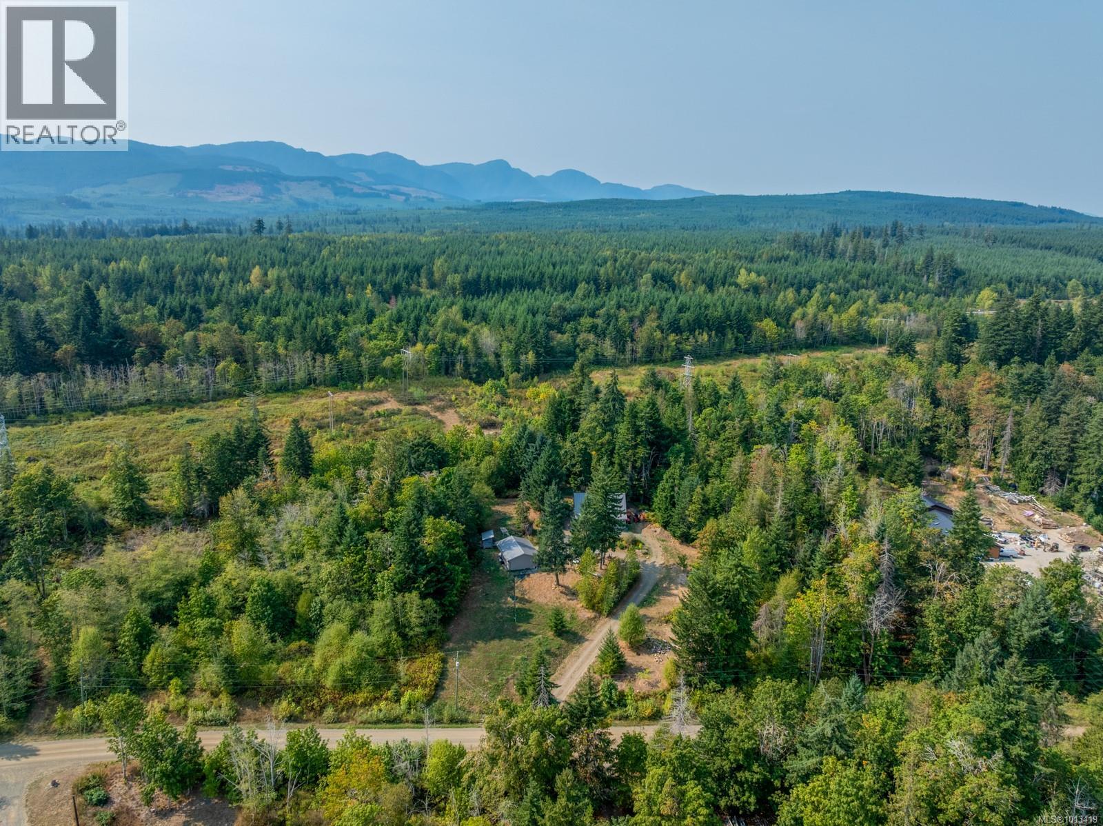 6531 Country Rd, Fanny Bay