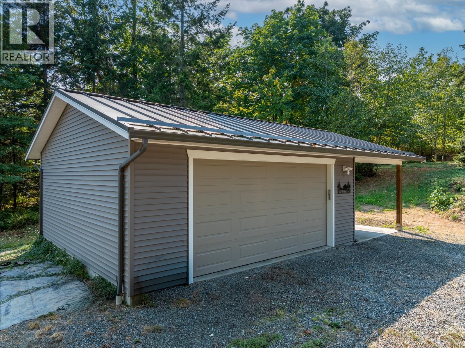 6531 Country Rd, Fanny Bay