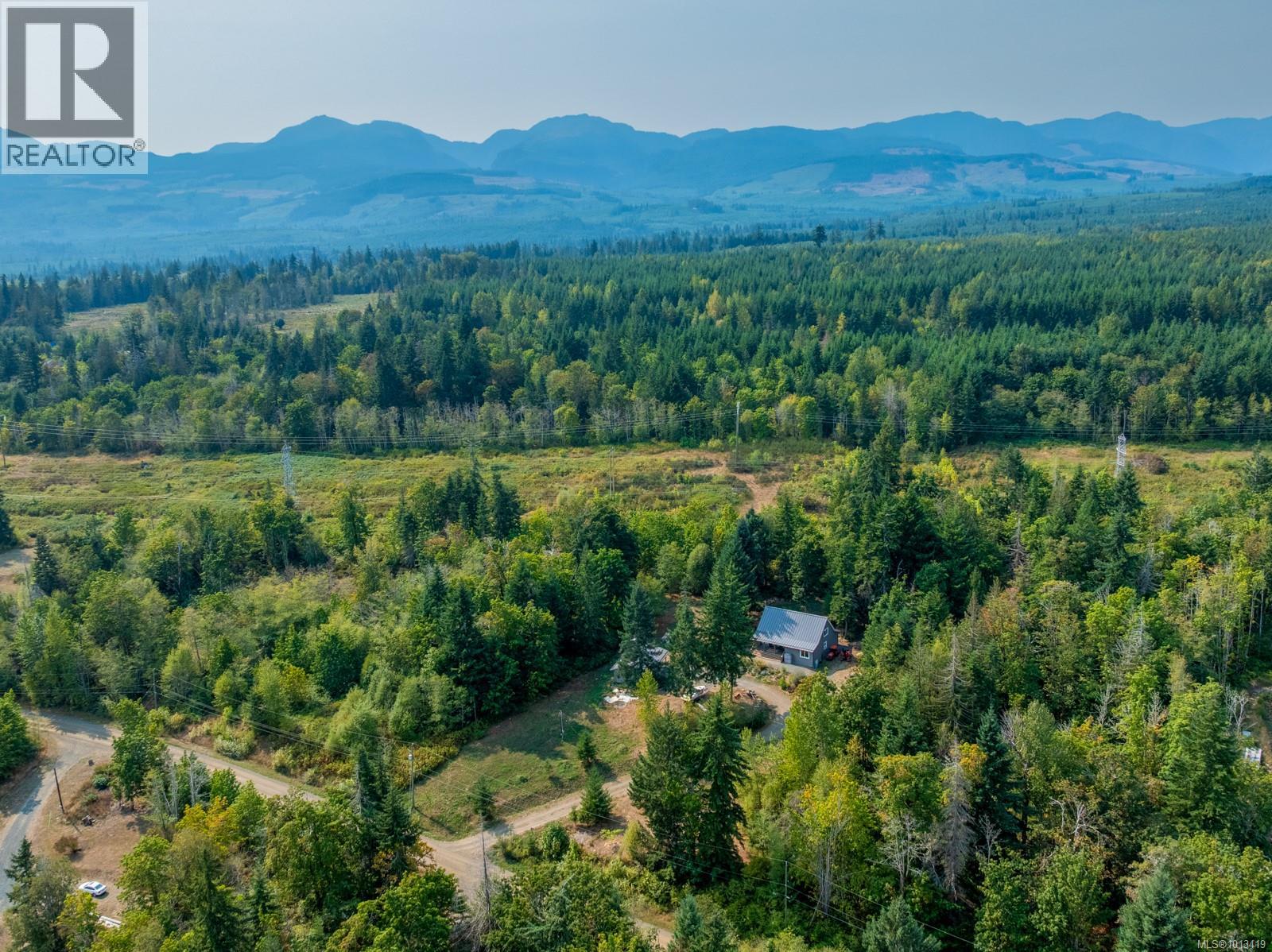 6531 Country Rd, Fanny Bay