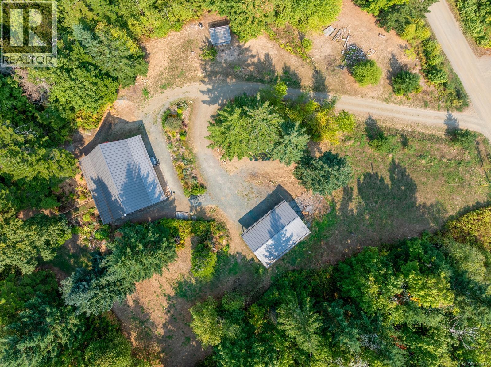 6531 Country Rd, Fanny Bay