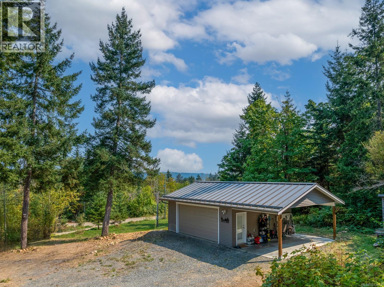 6531 Country Rd, Fanny Bay