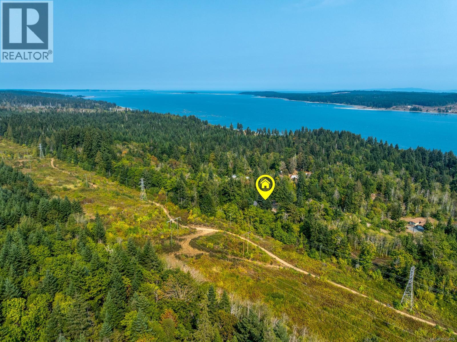 6531 Country Rd, Fanny Bay