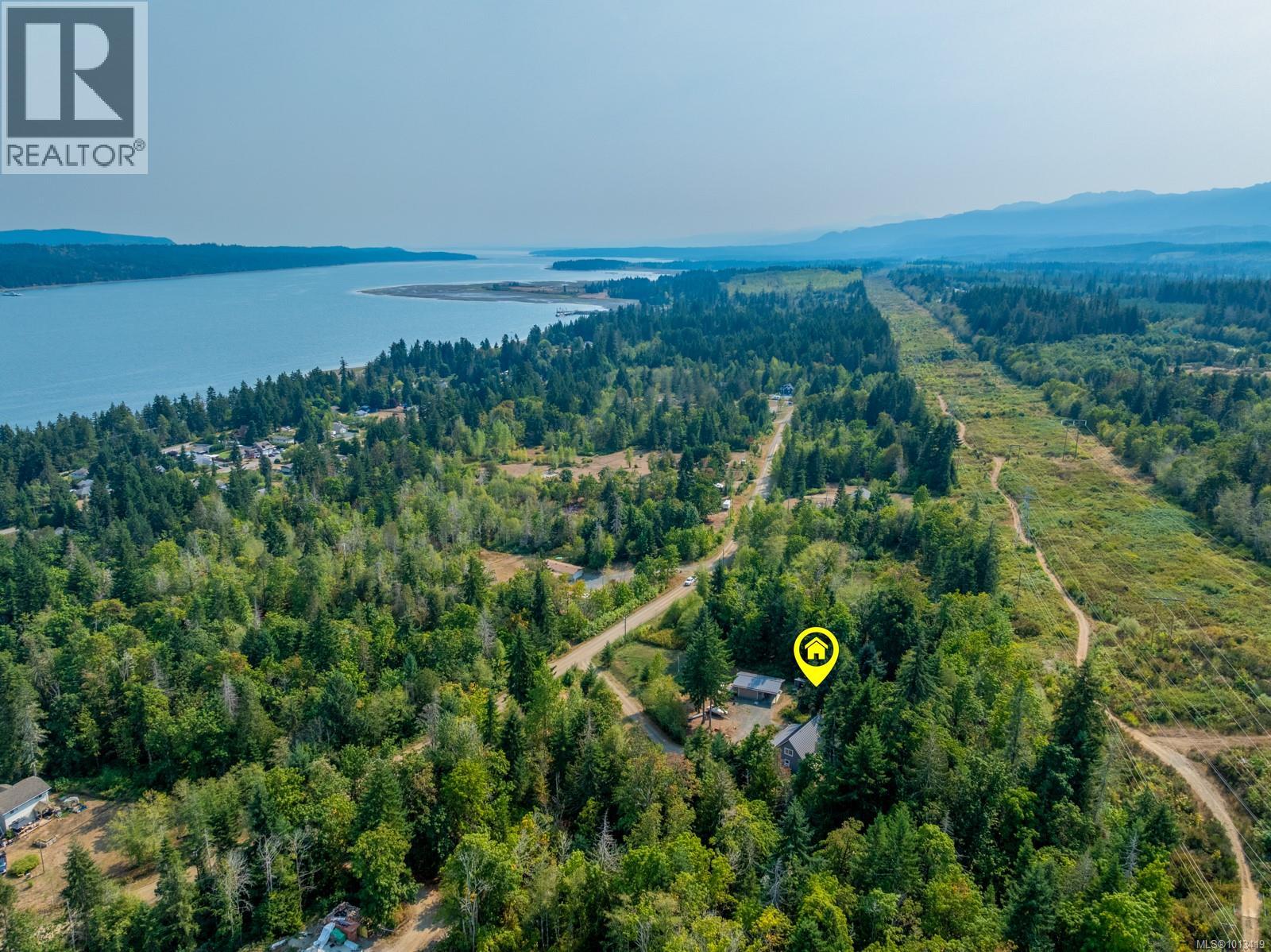 6531 Country Rd, Fanny Bay
