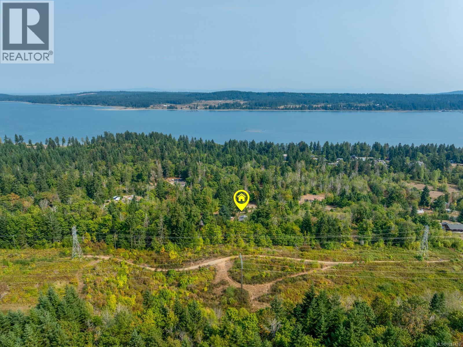6531 Country Rd, Fanny Bay