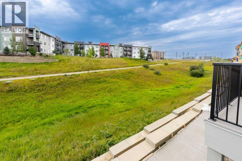 Single Family House for Sale in  Sage Hill Grove NW Sage Hill Calgary 