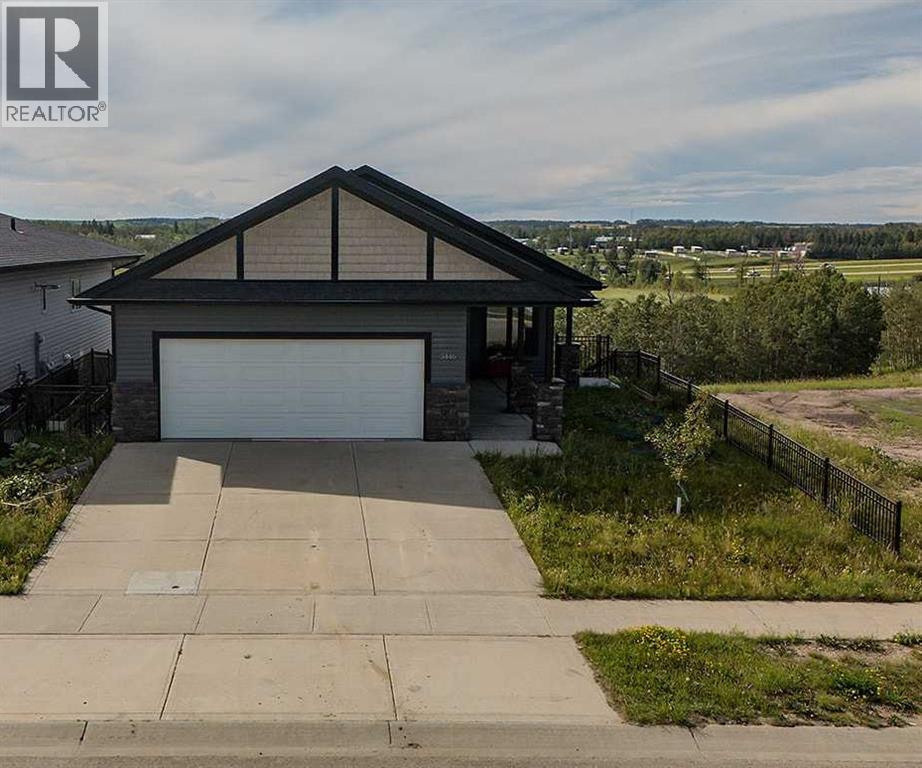 5446 Vista Trail, Blackfalds