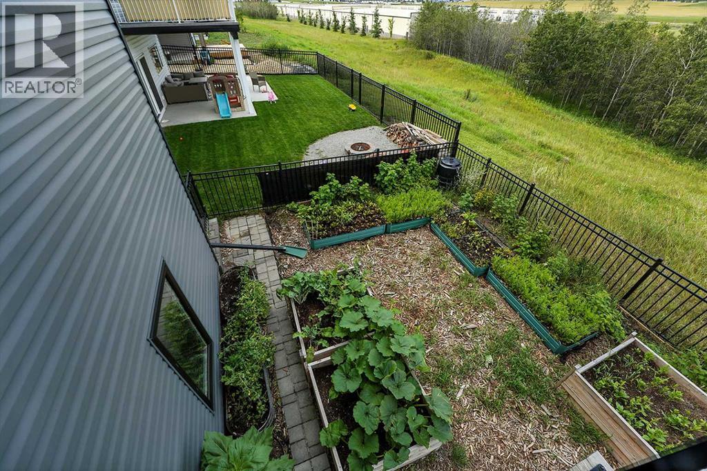 5446 Vista Trail, Blackfalds
